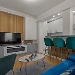 Ultracentral Quiet Chic Apartamento *