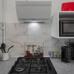 Ultracentral Quiet Chic * Bucareste