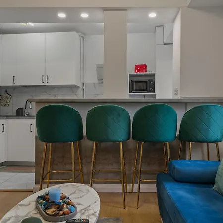 Appartamento Ultracentral Quiet Chic