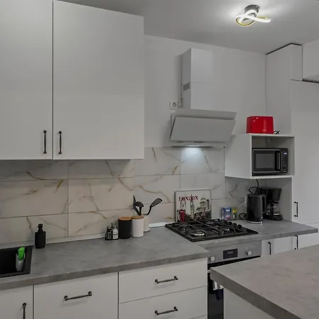 Appartamento Ultracentral Quiet Chic