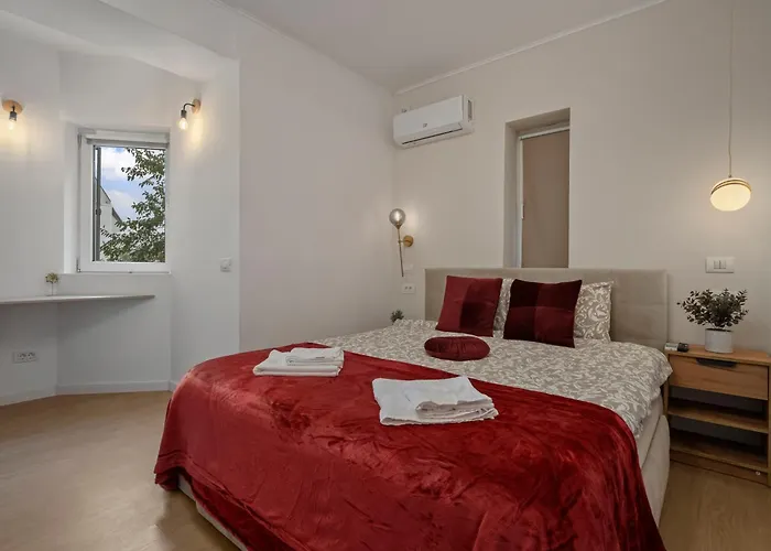 Ultracentral Quiet Chic Apartamento