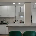 Ultracentral Quiet Chic 아파트