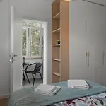 Ultracentral Quiet Chic