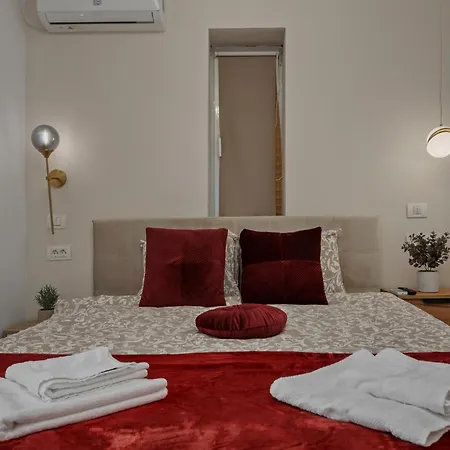 Ultracentral Quiet Chic Apartman