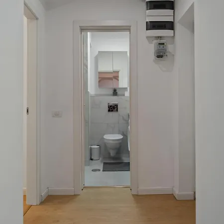 Ultracentral Quiet Chic Апартаменты *