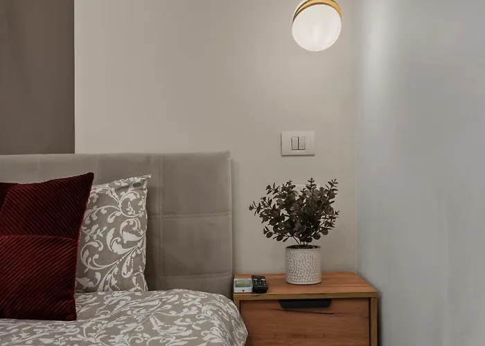 Ultracentral Quiet Chic * Bükreş