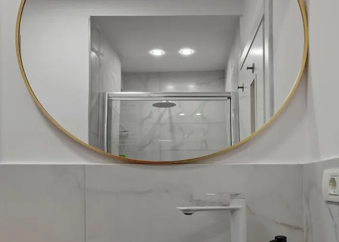 Ultracentral Quiet Chic Bukarest