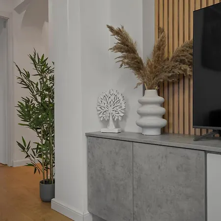 Apartment Ultracentral Quiet Chic Bukarest