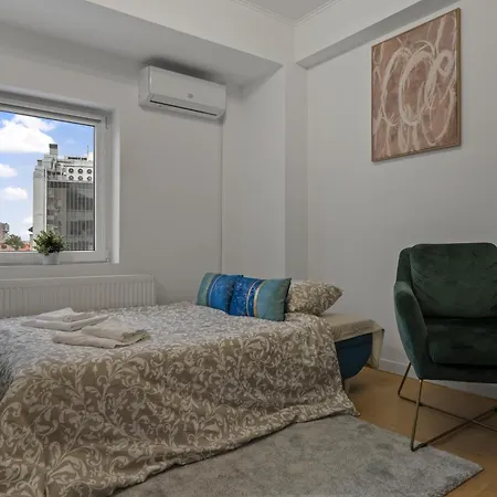 Apartment Ultracentral Quiet Chic *