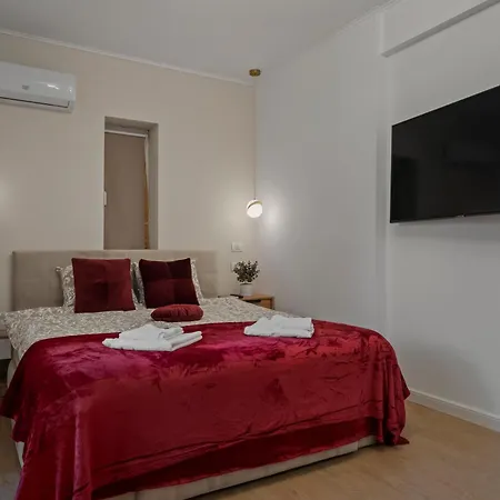 Ultracentral Quiet Chic Apartment Bukarest