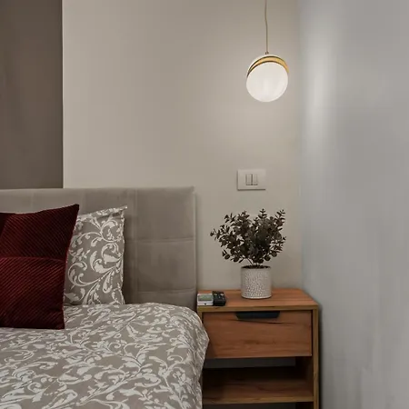 Ultracentral Quiet Chic * Bukarest