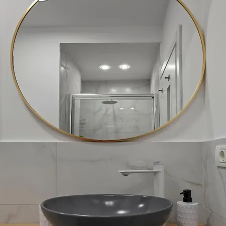 Ultracentral Quiet Chic Bukarest