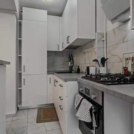 Apartment Ultracentral Quiet Chic